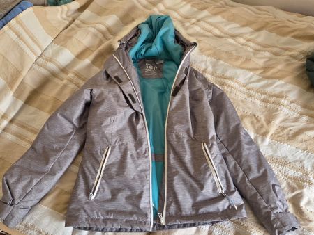 Skijacke M