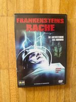 FRANKENSTEINS RACHE. (DVD). HAMMER FILMS
