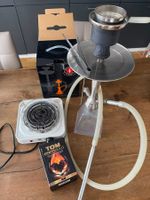 AMY Deluxe Shisha Set