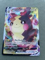 Pokemon Morpeko VMAX Shining Fates  038/072 EN