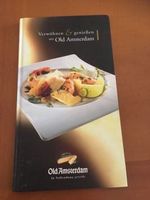 Verwöhnen und geniessen mit Old Amsterda