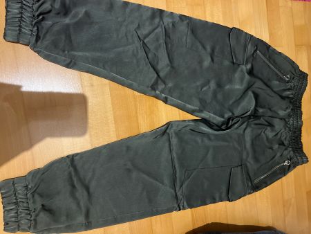 Jogginghose Zara
