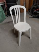 Chaise Grosfillex miami
