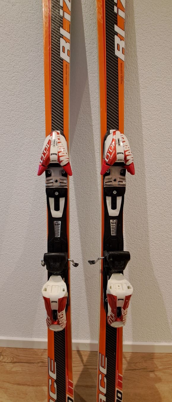 Blizzard Sci: Ski Blizzard 170 Jugendski – Usato da Steinen venduto da kelli13
