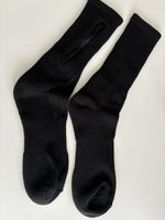 Socken mit Reissverschlussfach - Anti Diebstahl! Gr. 43-44
