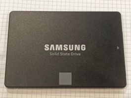 Samsung SSD 850 EVO 1 TB