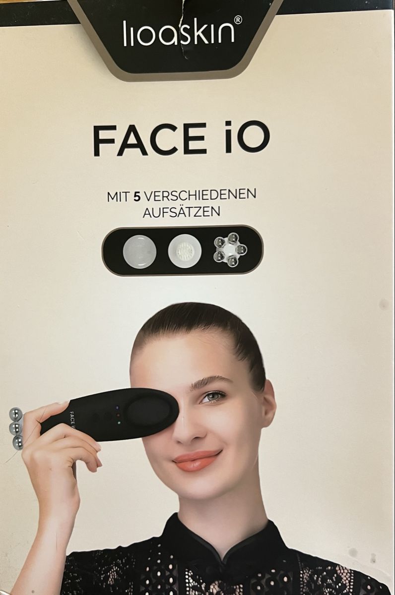 Cura del viso: Face Lift NEU – Nuovo e nell'imballaggio originale da Mellingen venduto da Shane76