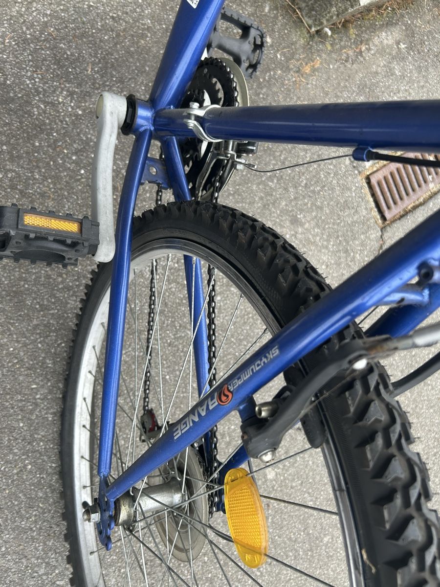 Biciclette: Velo 6 Gänge – Usato da Ebikon venduto da StivaQ 2