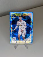 Arthur Vermeeren - Topps Chrome UEFA - Future Star