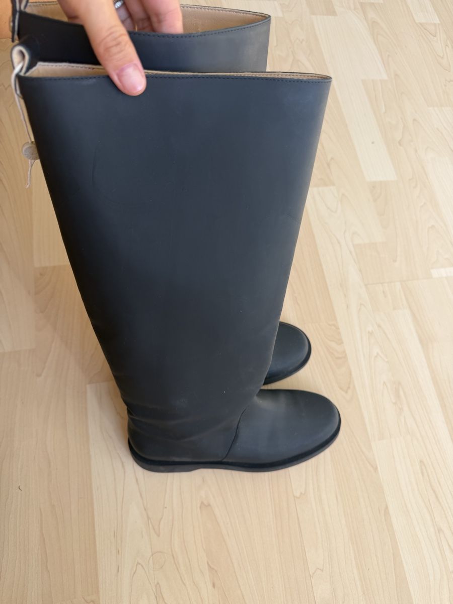 Scarpe da donna: Dear Frances Stiefel 40 – Nuovo (secondo la descrizione) da Birmensdorf ZH venduto da elibela 9