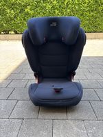 Römer Britax Kindersitz