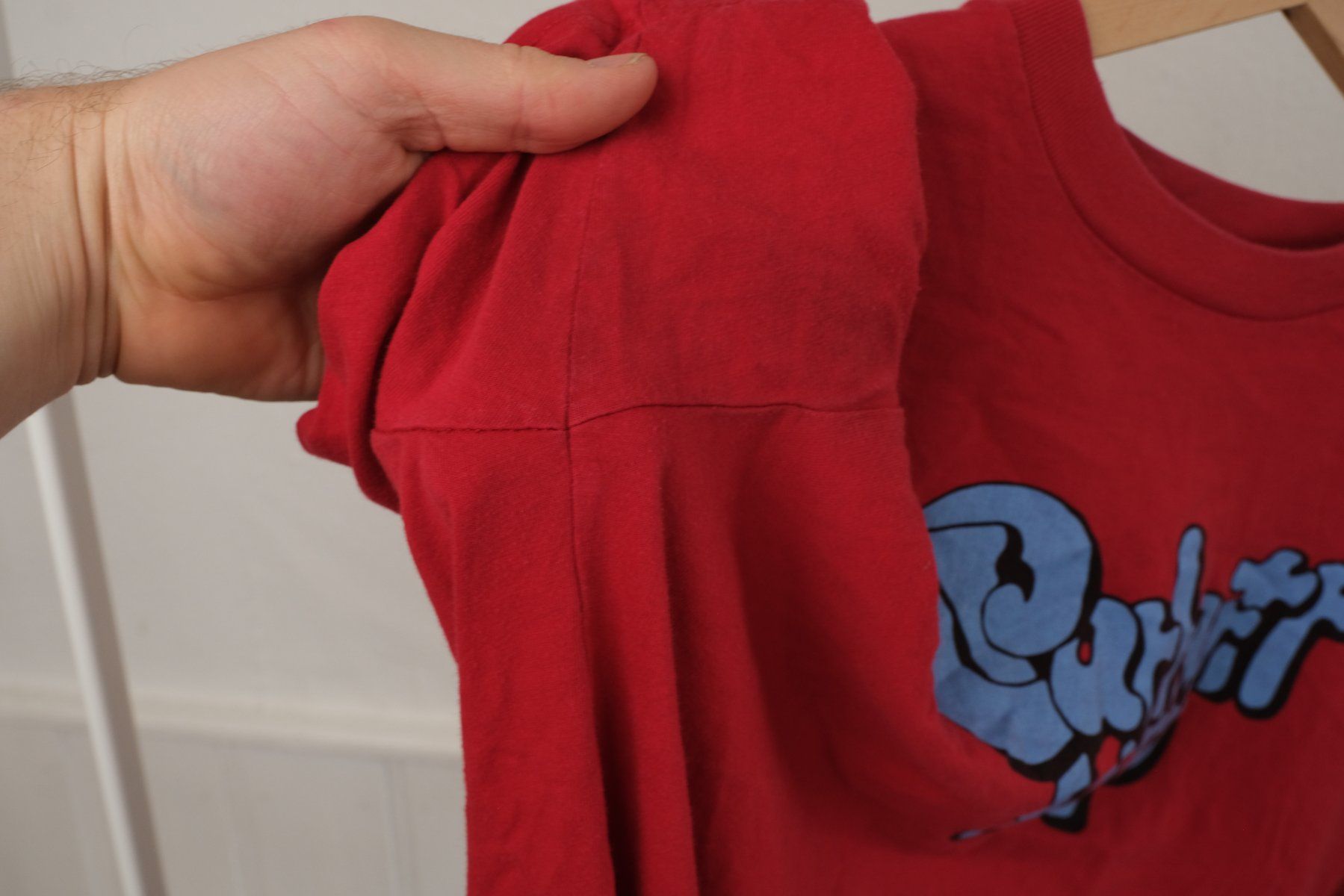 Carhartt T-shirt: Carhartt  T-Shirt L – Usato da Birsfelden venduto da Samuel.Staiger 3