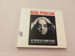 MICHEL PETRUCCIANI - AU THÈATRE DES CHAMPS-ÈLYSÈES