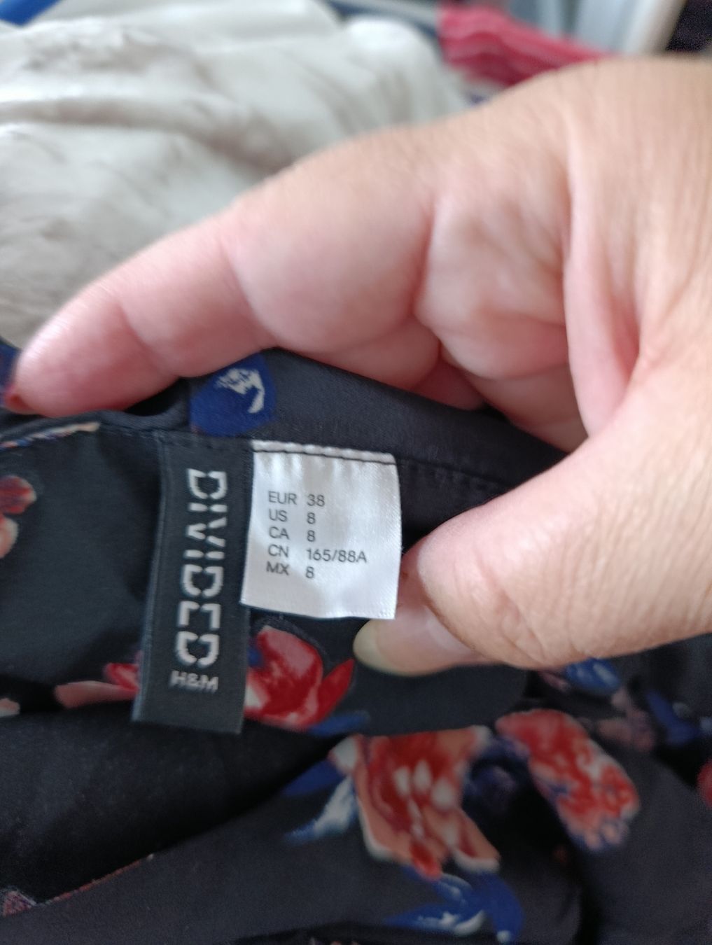 H&M Camicette: Bluse Gr.38 H&M – Usato da Bellach venduto da TORA4 2