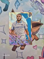 Panini Sticker FIFA365 Gouri 129