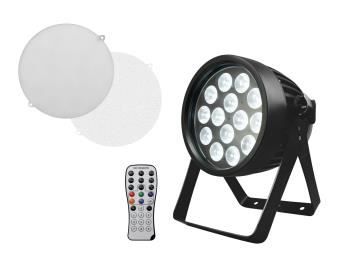 Beleuchtung & Lichteffekte: EUROLITE LED IP PAR 14x10W HCL – Neu und originalverpackt aus Däniken SO von Profog1