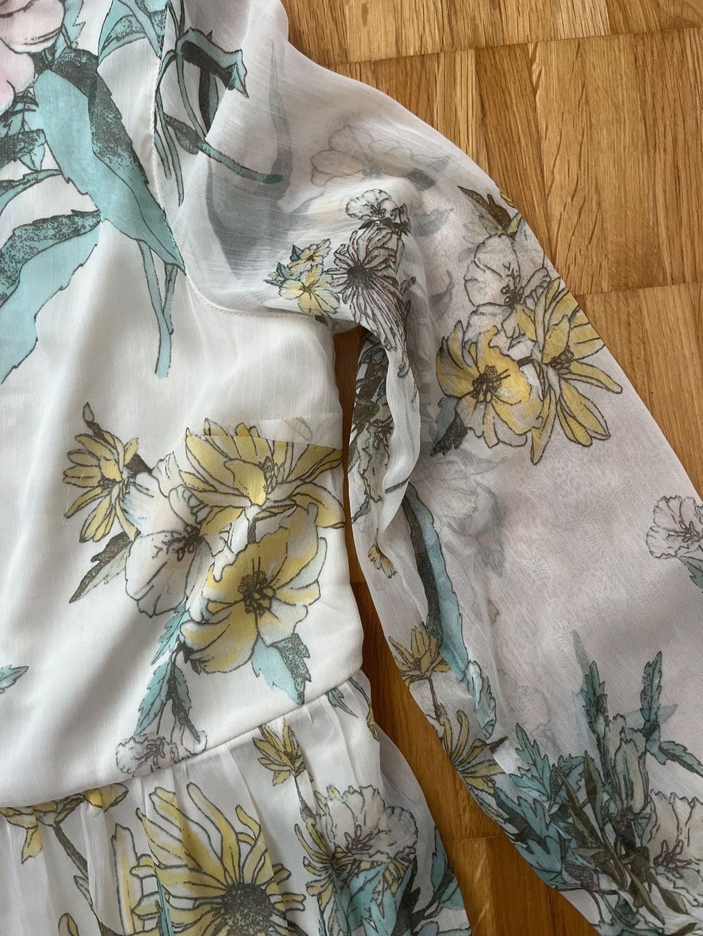 Vero Moda Robes: Vero Moda Kleid Gr. S – D'occasion à Jona par Good_luck1_ 4