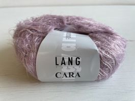 1 Knäuel Cara Lang Yarns