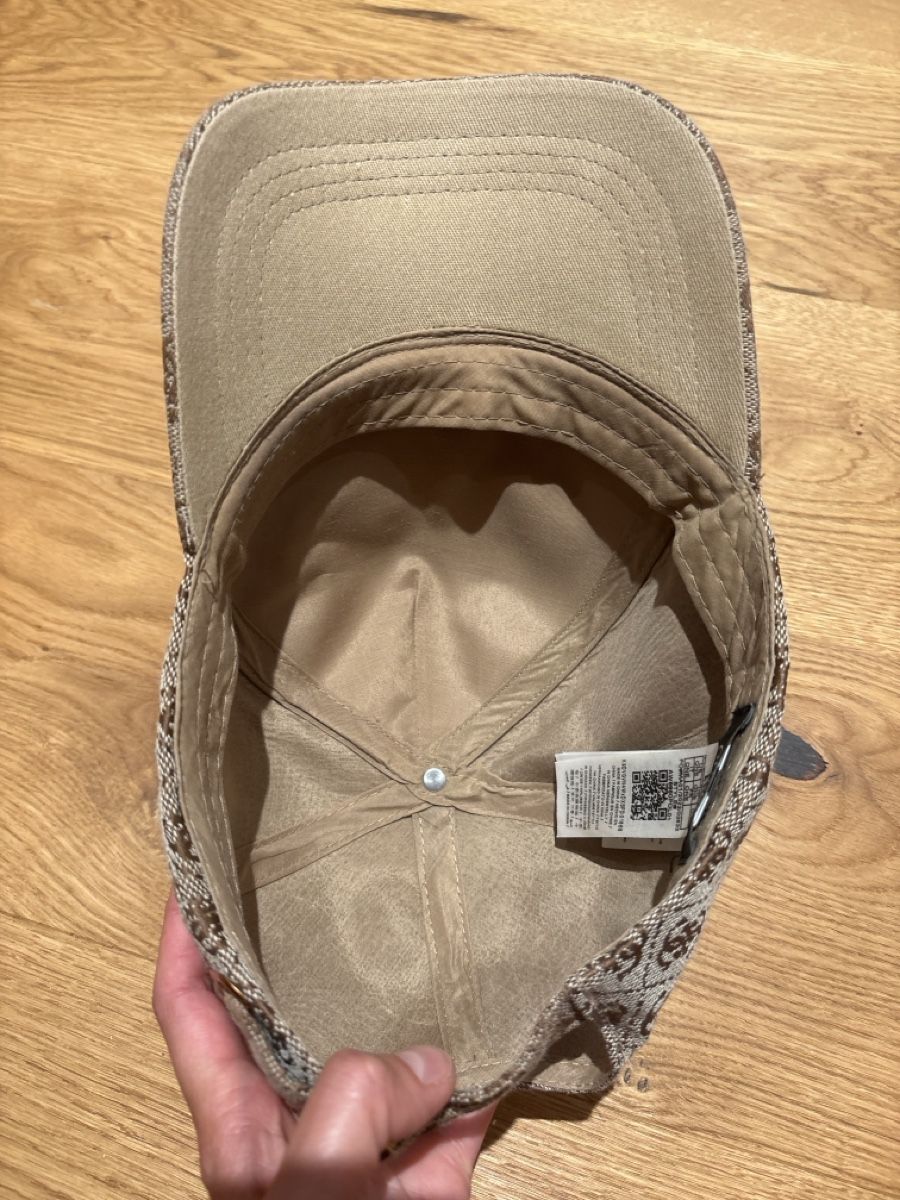 Guess Autres vêtements femmes: Guess Cap One Size – Neuf (Voir description) à Adelboden par zul_hr56 2