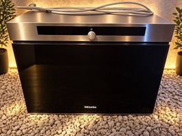 Miele Steamer