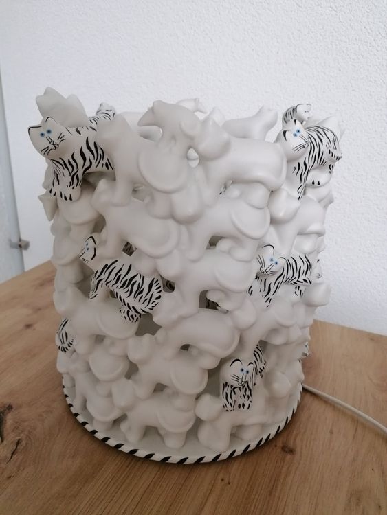 Verwunderlich Villeroy Und Boch Lampe Ebenbild