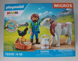 Playmobil  72039
