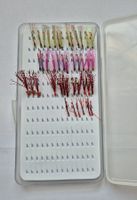 Fliegenfischen - Fliegen - Sockeye Lightning - 44