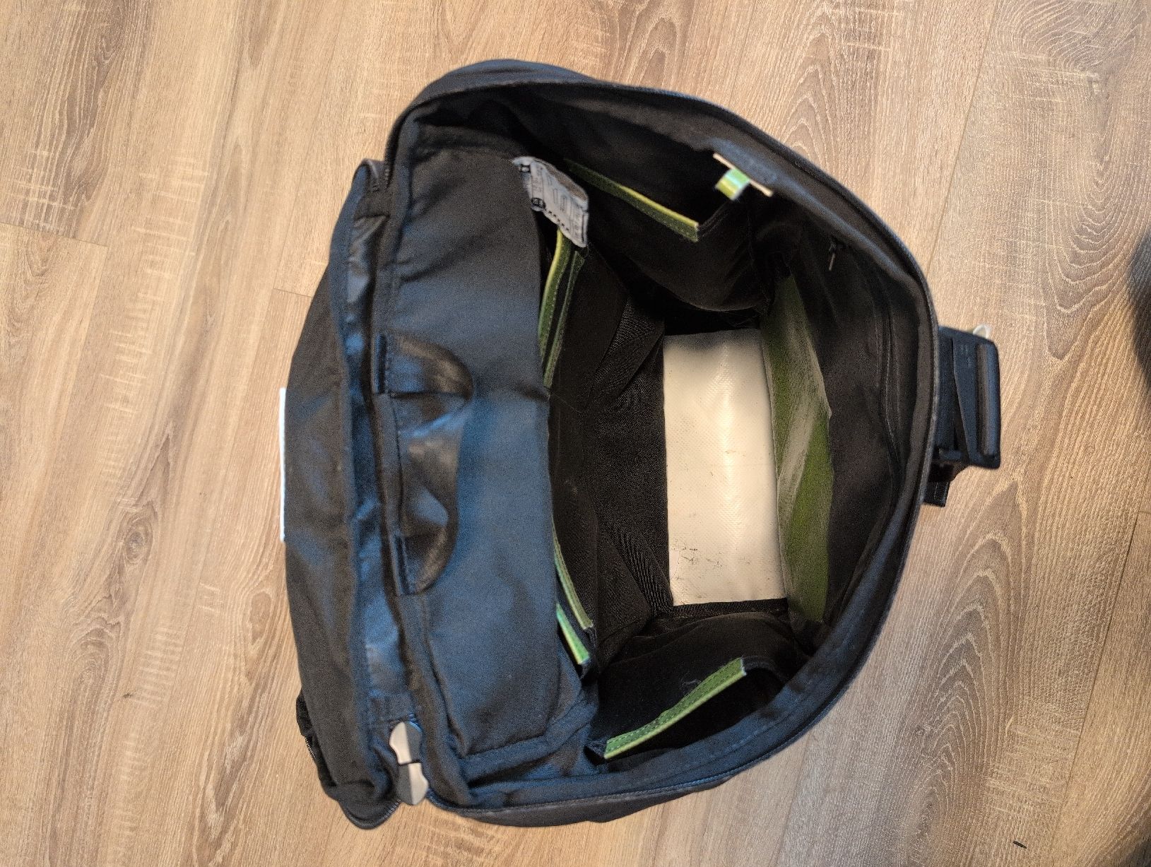 Freitag Sacs à dos: Freitag City Rucksack – D'occasion à Zürich par fschenkel 2