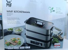WMF Dampfgarer Küchen minis