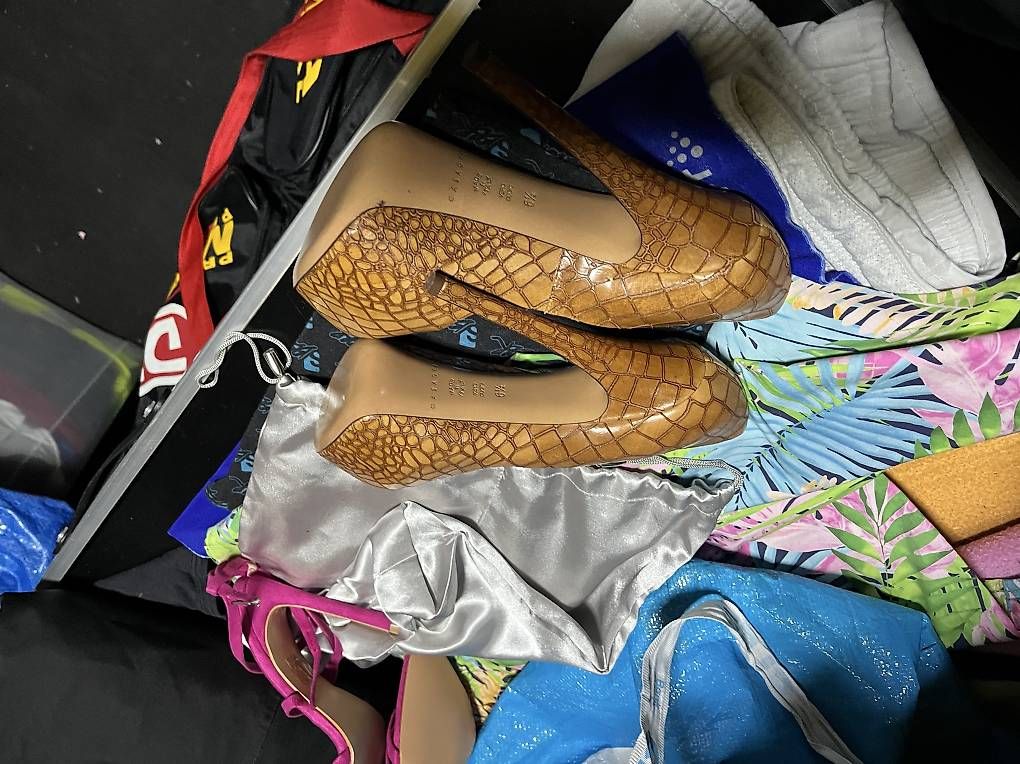 Scarpe da donna: Casadei  – Usato da Uster venduto da cir_kw6x 1
