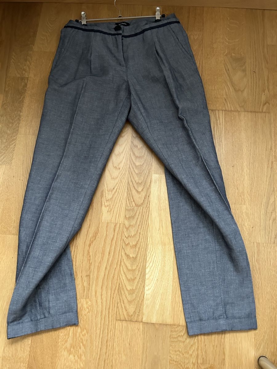 Hosen: Pantalons Max&Co – Neu (gemäss Beschreibung) aus Bern von manu0100 1