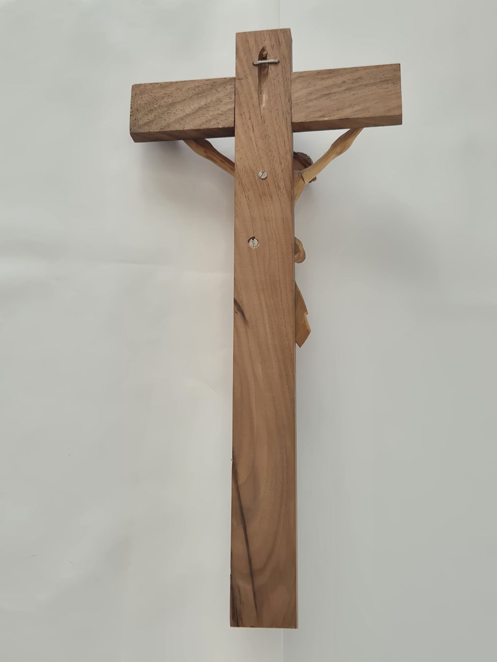 Altri gioielli: geschnitztes Kreuz 42cm – Usato da Vilters venduto da Fleiflomi 3