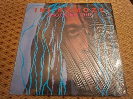 Reggae LP - Ini Kamoze - Shocking Out