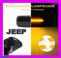 Jeep Dynamische Signalleuchten