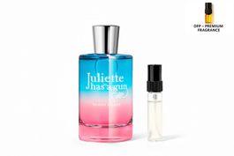 Juliette has a gun - Miami Shake - 5 ml Parfum Probe
