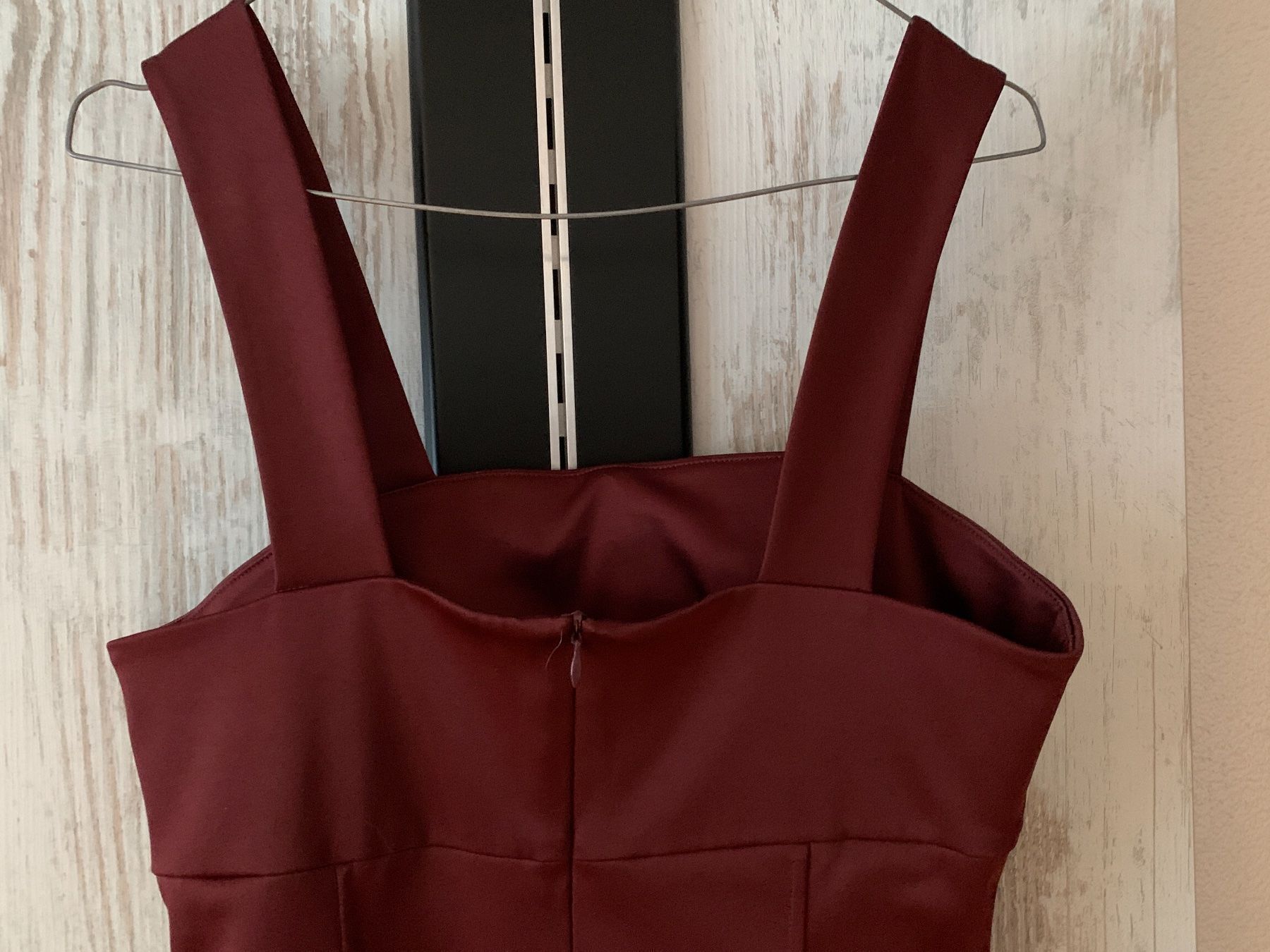 Vestiti: Damen Abendkleid Zero Grösse 38 – Usato da Rengg venduto da kindle02 2
