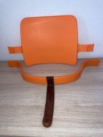 Tripp Trapp Holzbügel orange Babyset Rückenlehne TripTrap
