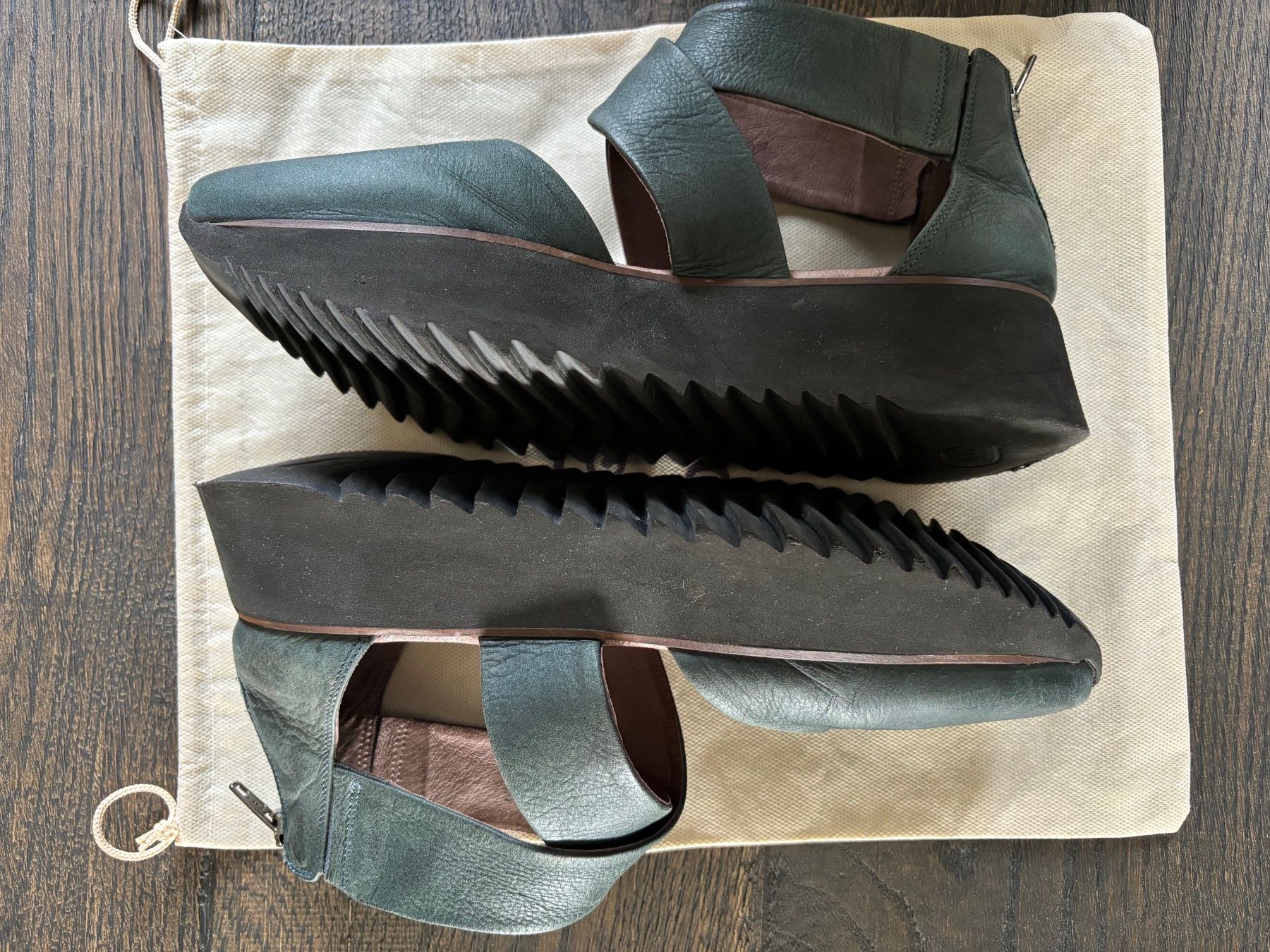 Lofina Scarpe da donna: Lofina Sandalen Gr. 40 – Usato da Erlenbach ZH venduto da verbena_mint