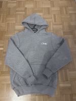 Corteiz Hoodie Gray