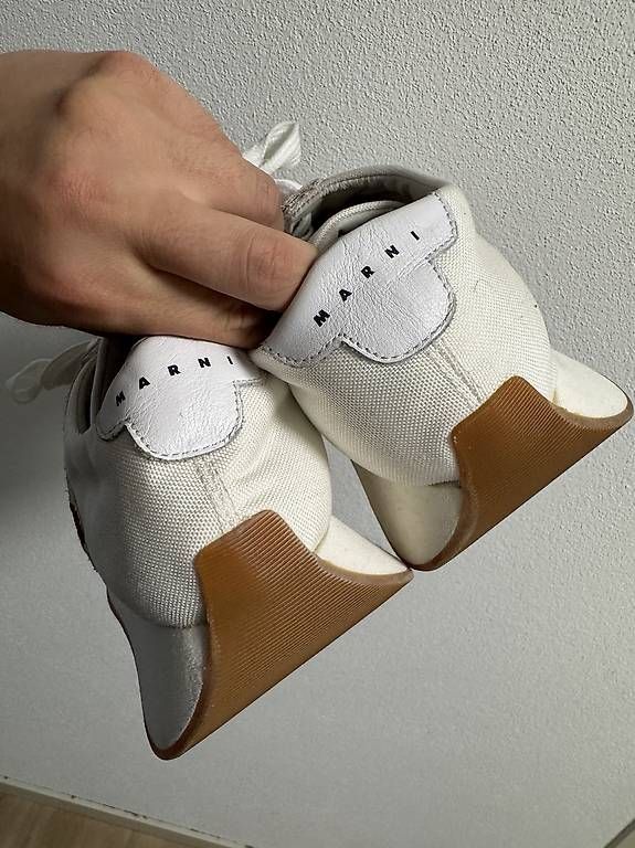 Marni Scarpe da uomo: Marni Sneaker 45 – Usato da Zürich venduto da nik_22w8 1