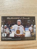 25/26 Playoff Moments Genève Servette Matthew Verboon