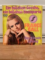 France Gall – Ein Bißchen Goethe, Ein Bißchen Bona 1969  VG