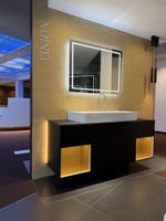 Villeroy & Boch Finion Badmöbelset ( Listenpreis 8173.-)
