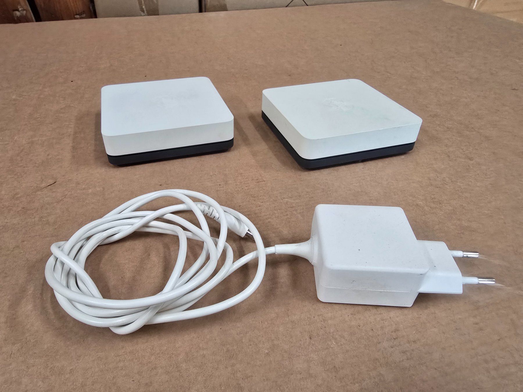 Swisscom Sistemi audio & multimediali: 2x gebrauchte Swisscom TV Boxen ab 1.- – Usato da KRINAU venduto da Mio_Liqstyle 3