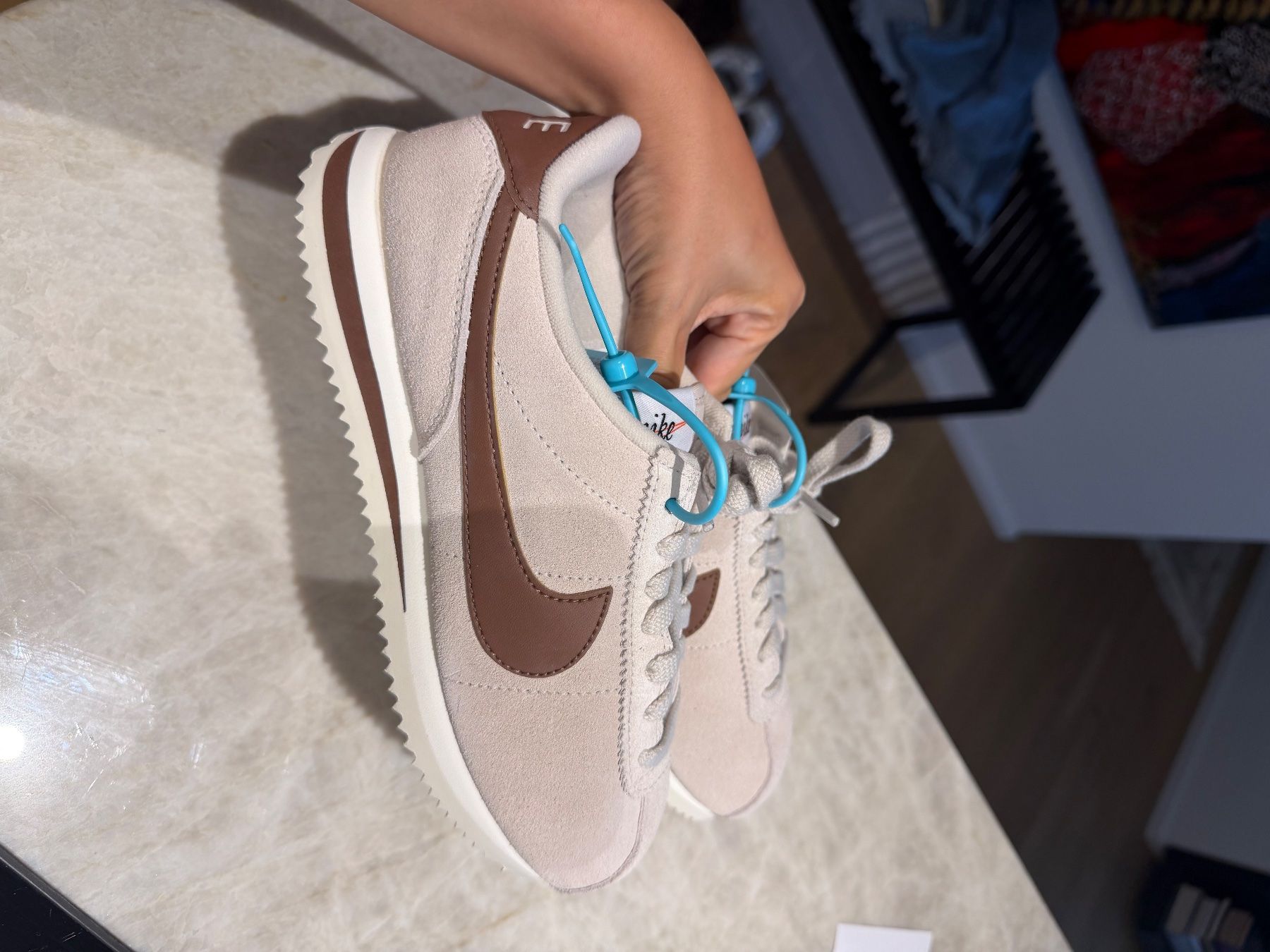 Nike Herrenschuhe: Nike Cortez, Grösse 38 – Neu und originalverpackt aus Bachenbülach von ibr_lj55 1