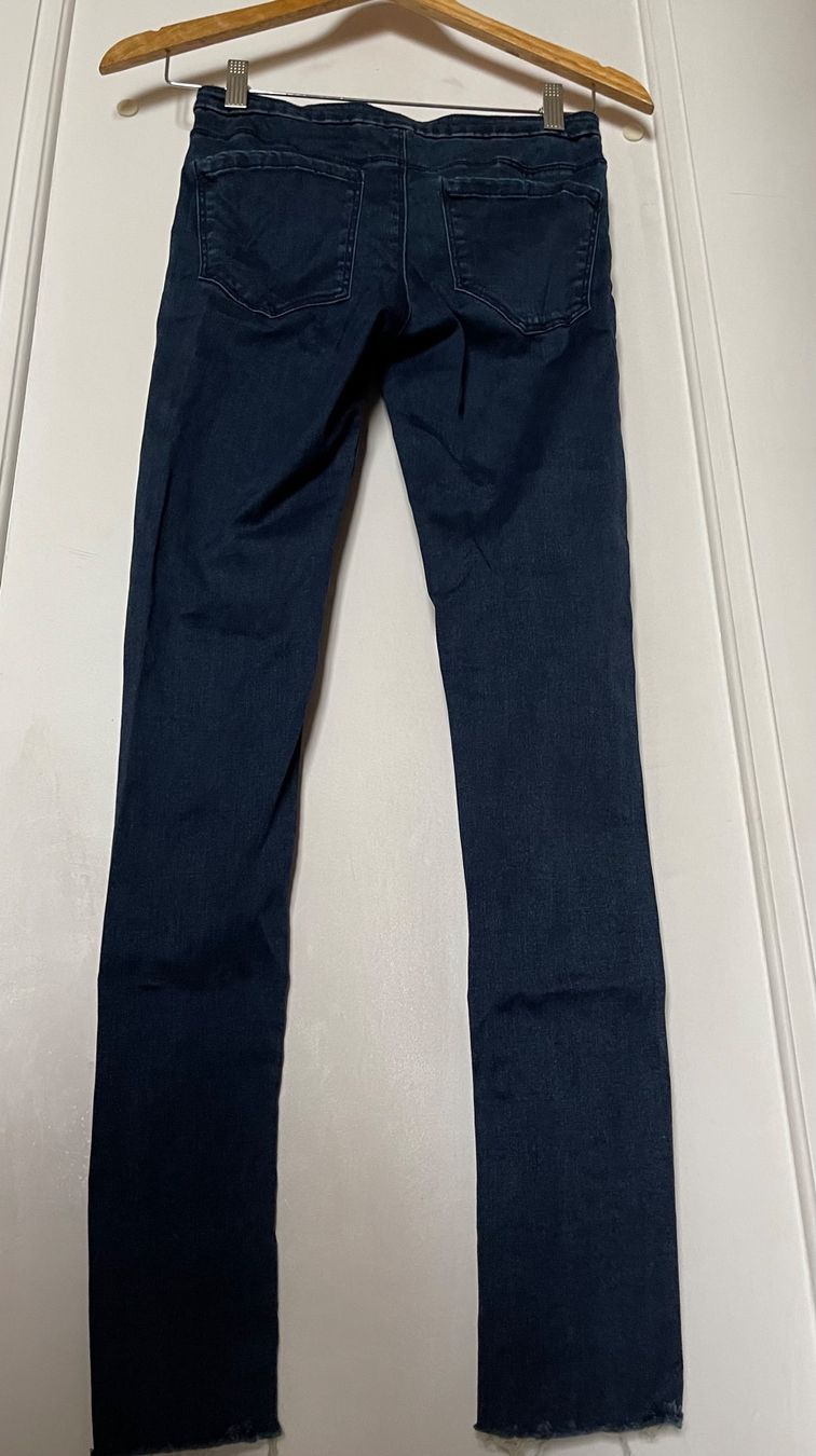 Zara Jeans: Skinny jeans Zara – Usato da Territet venduto da Estelle_elletsE 1