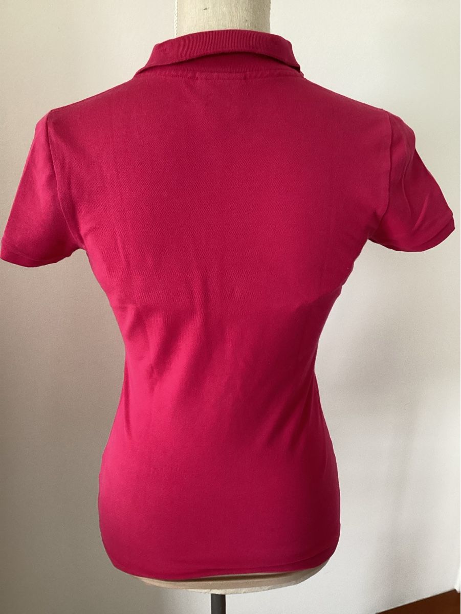 Lacoste Magliette Polo: Lacoste, Damenpolo, Gr. 36 – Usato da Salenstein venduto da Esprit57 2