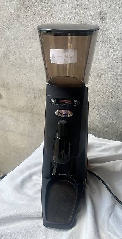 Küchengeräte: Moulin à café professionnel Santos  – Gebraucht aus Pully von friporte11