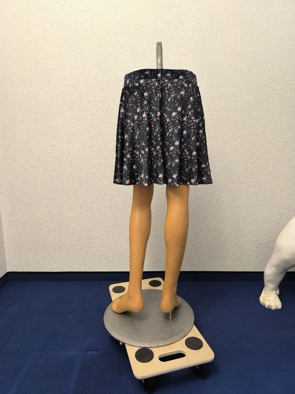 C&A Gonne: Damenjupe von Clockhouse – Usato da Fischbach LU venduto da BuBri