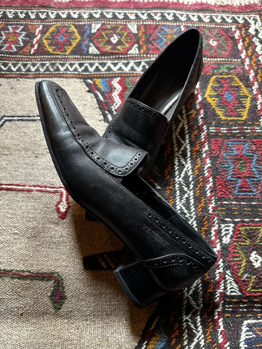 Damenschuhe: Halbschuh von Venturini – Gebraucht aus Donat von troja007 1